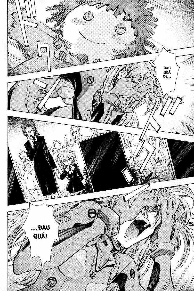 Đặc Nhiệm Không Gian - Chapter 60 - Trang 4