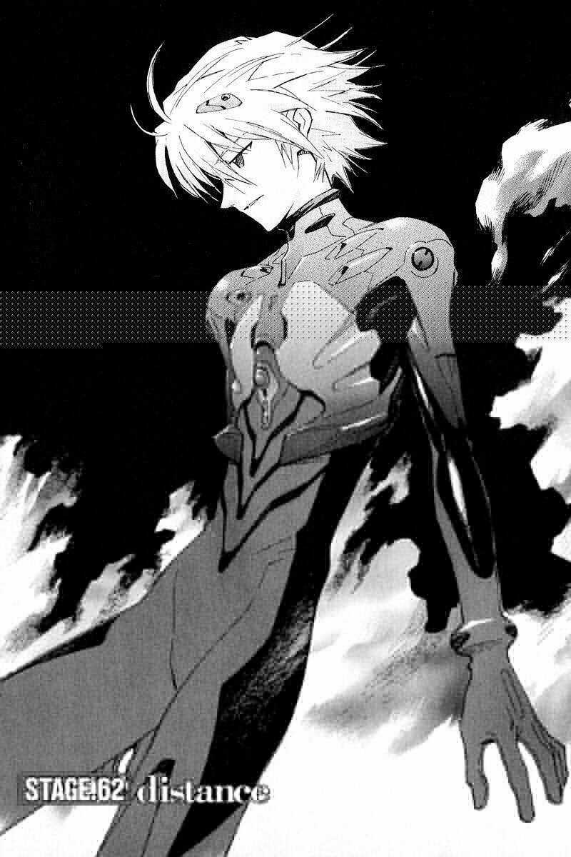 Đặc Nhiệm Không Gian - Chapter 62 - Trang 1