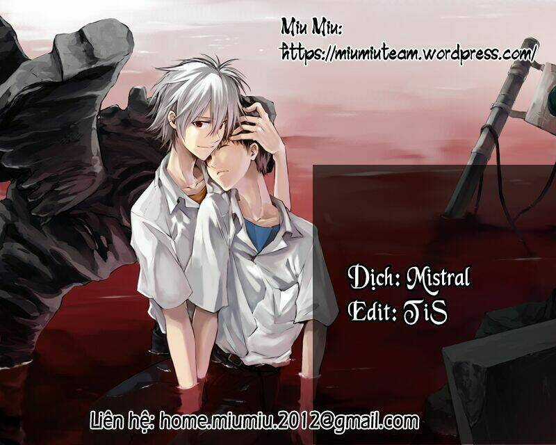 Đặc Nhiệm Không Gian - Chapter 62 - Trang 15