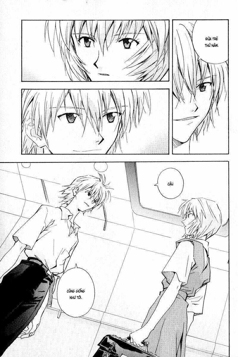 Đặc Nhiệm Không Gian - Chapter 62 - Trang 8