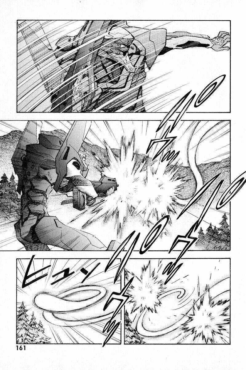 Đặc Nhiệm Không Gian - Chapter 63 - Trang 11