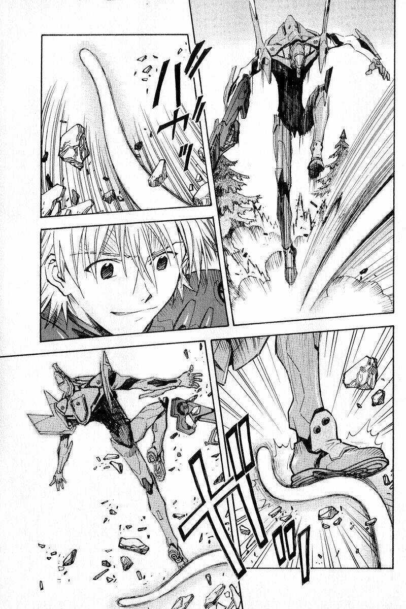 Đặc Nhiệm Không Gian - Chapter 63 - Trang 13