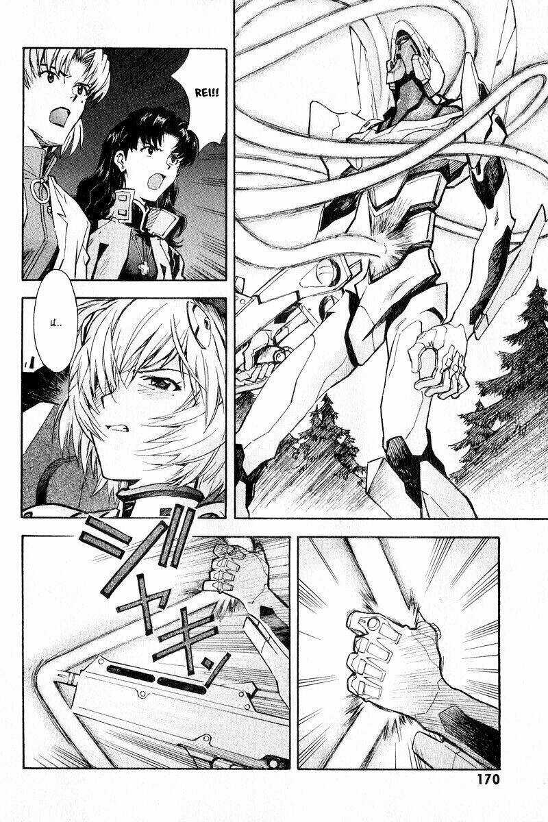 Đặc Nhiệm Không Gian - Chapter 63 - Trang 20