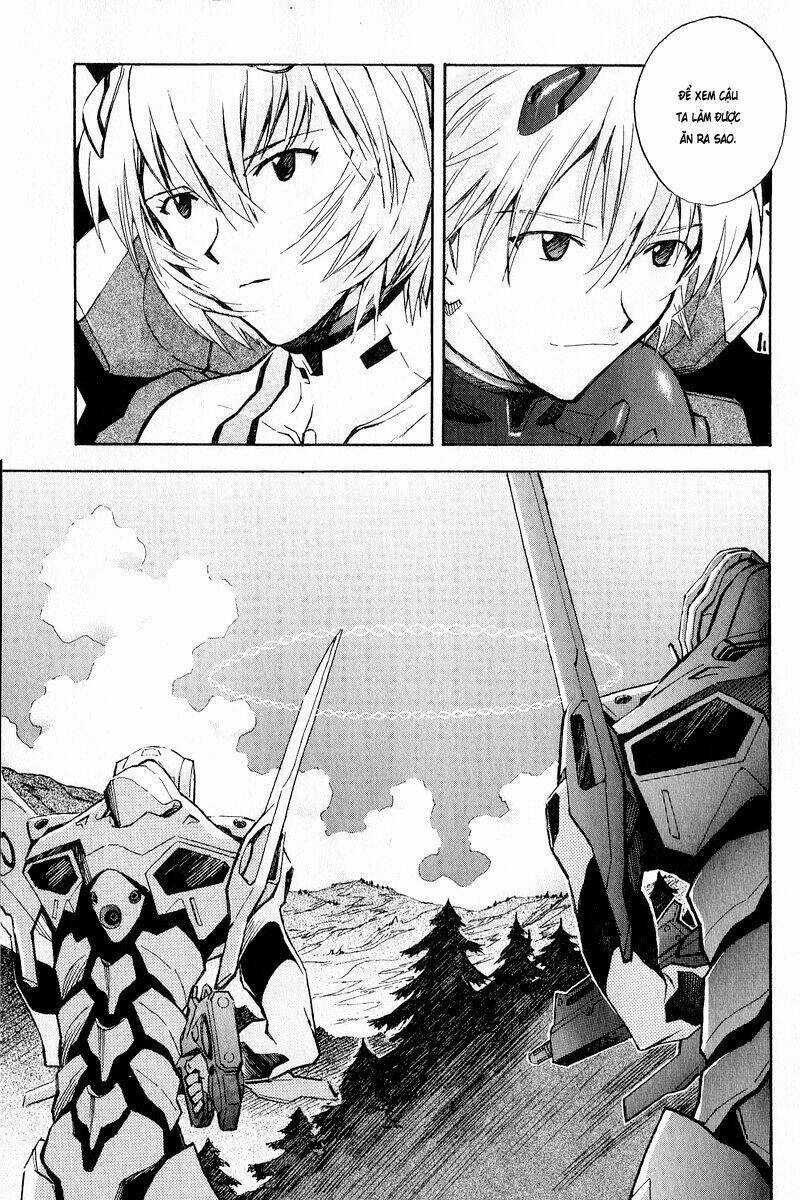Đặc Nhiệm Không Gian - Chapter 63 - Trang 3