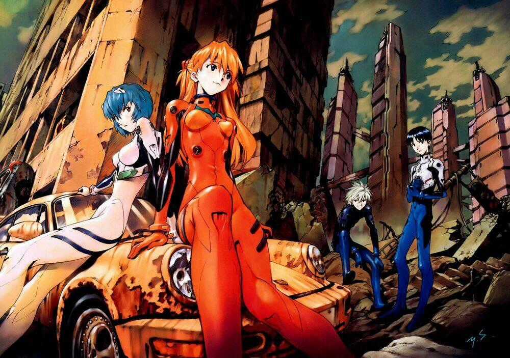 Đặc Nhiệm Không Gian - Chapter 64 - Trang 2