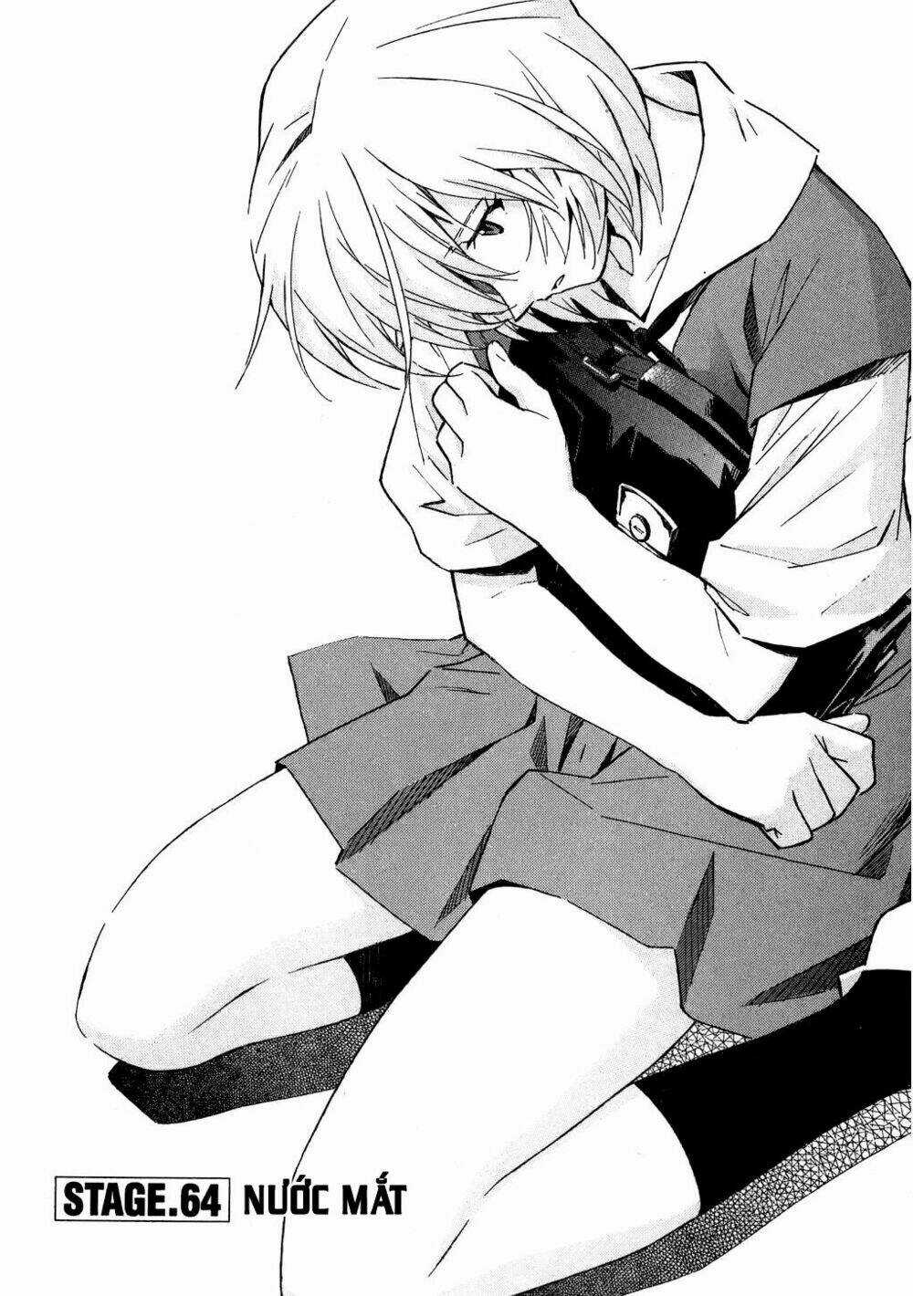 Đặc Nhiệm Không Gian - Chapter 64 - Trang 4