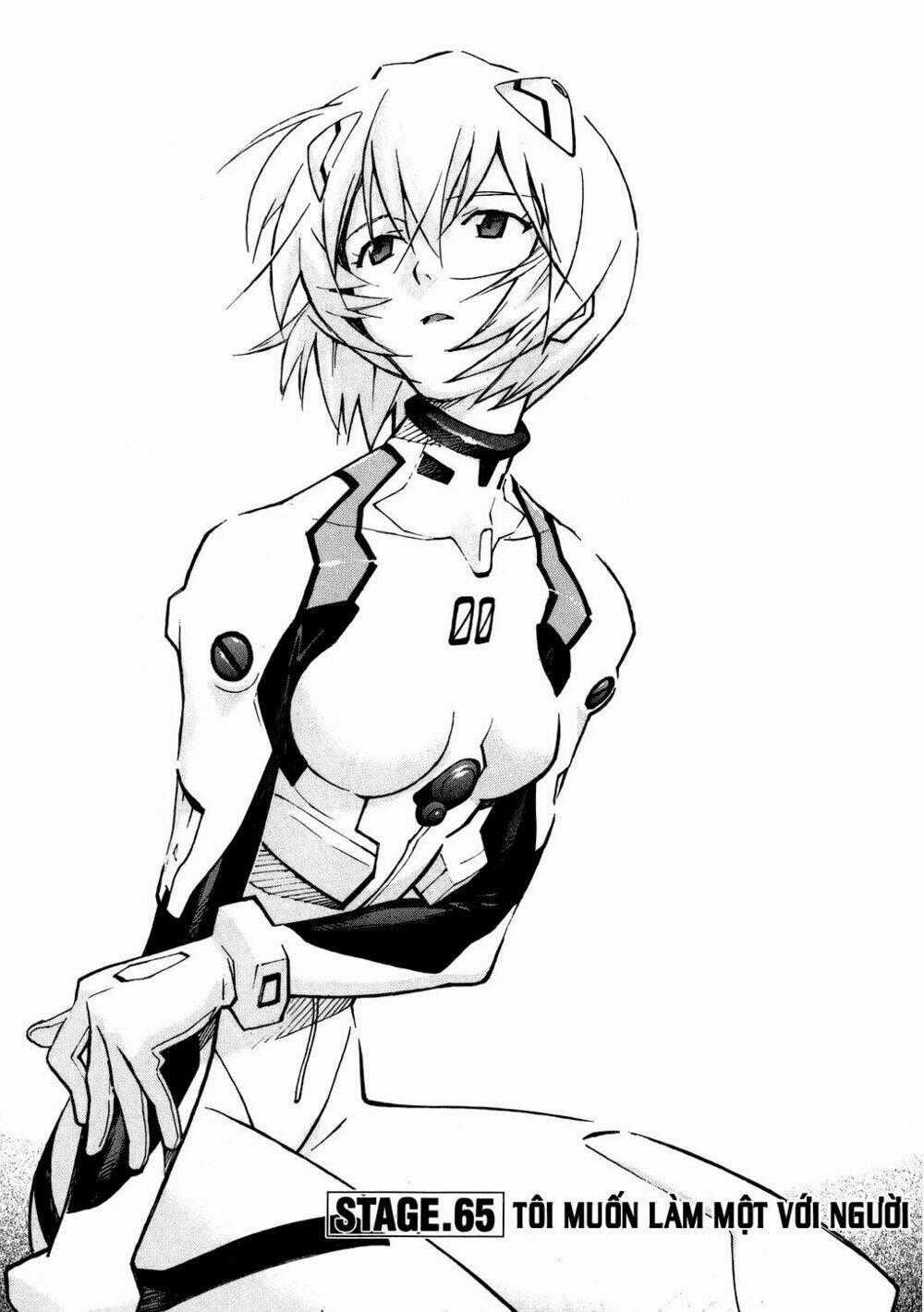 Đặc Nhiệm Không Gian - Chapter 65 - Trang 1