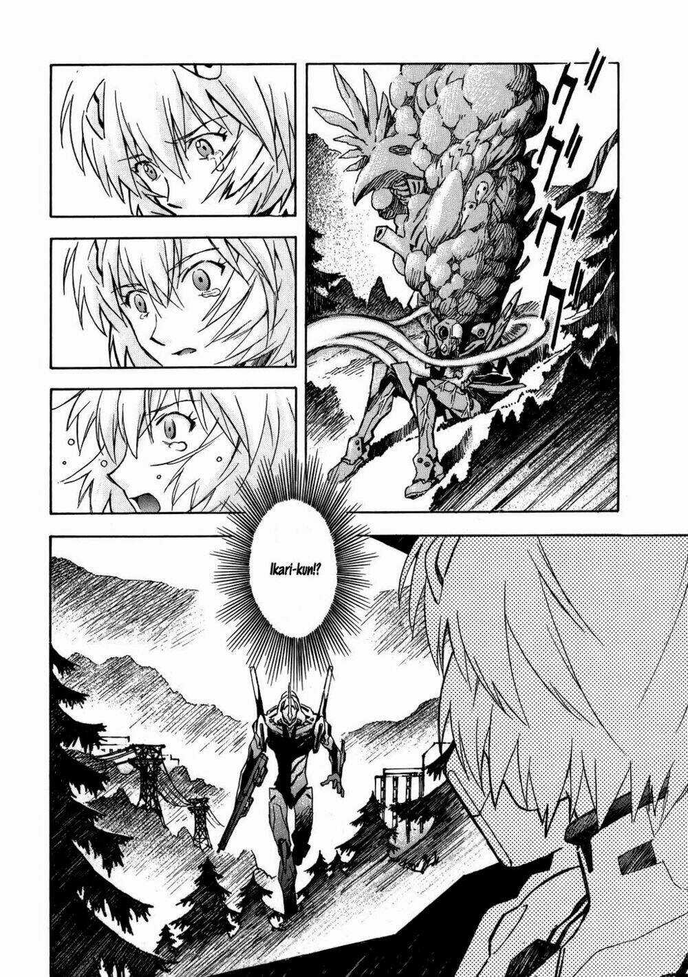 Đặc Nhiệm Không Gian - Chapter 65 - Trang 4