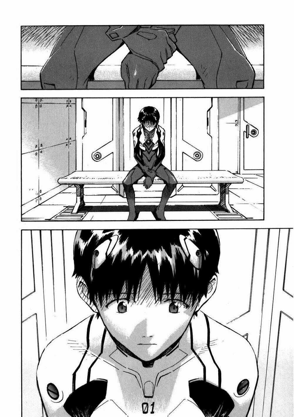 Đặc Nhiệm Không Gian - Chapter 66 - Trang 11