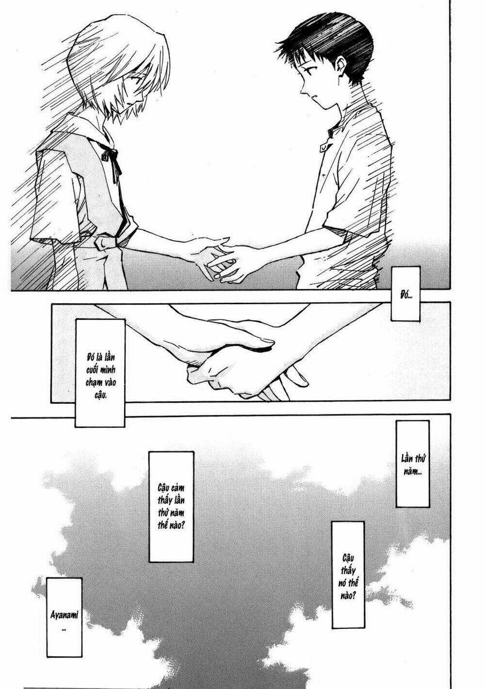 Đặc Nhiệm Không Gian - Chapter 66 - Trang 26