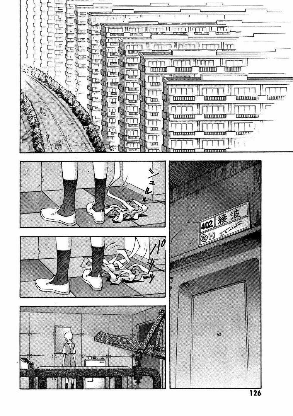 Đặc Nhiệm Không Gian - Chapter 68 - Trang 10