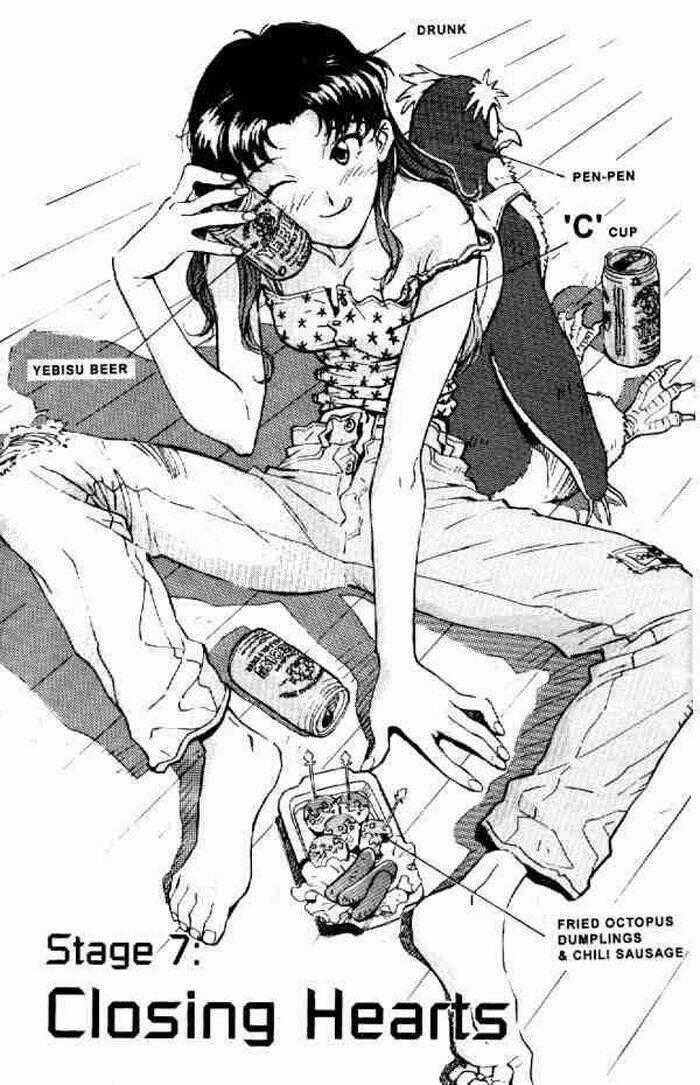 Đặc Nhiệm Không Gian - Chapter 7 - Trang 1