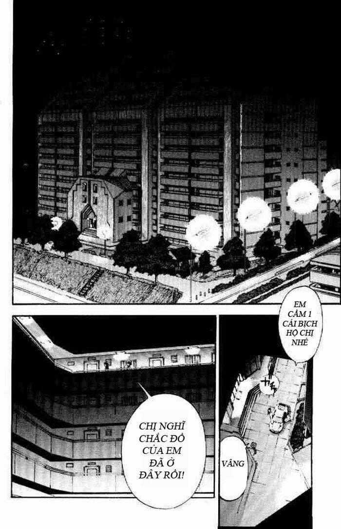 Đặc Nhiệm Không Gian - Chapter 7 - Trang 2