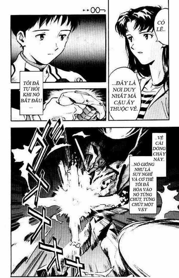 Đặc Nhiệm Không Gian - Chapter 7 - Trang 26