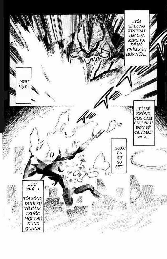 Đặc Nhiệm Không Gian - Chapter 7 - Trang 28