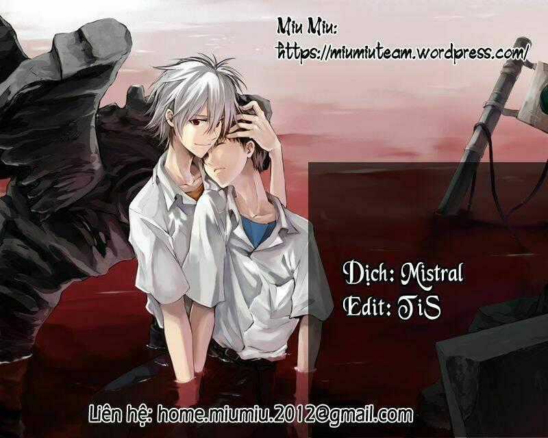 Đặc Nhiệm Không Gian - Chapter 71 - Trang 1