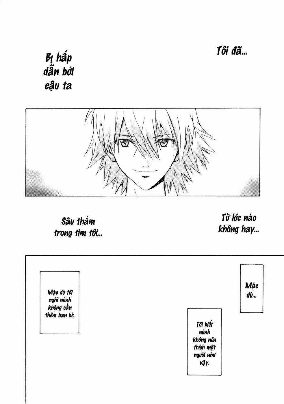 Đặc Nhiệm Không Gian - Chapter 75 - Trang 6