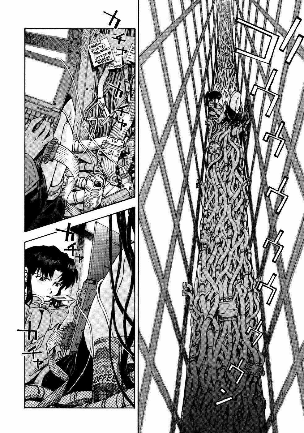 Đặc Nhiệm Không Gian - Chapter 76 - Trang 6