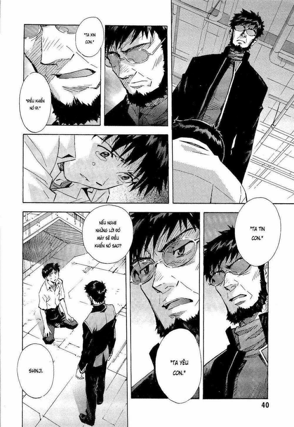 Đặc Nhiệm Không Gian - Chapter 78 - Trang 8