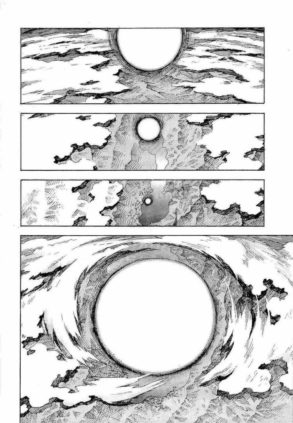 Đặc Nhiệm Không Gian - Chapter 79 - Trang 14