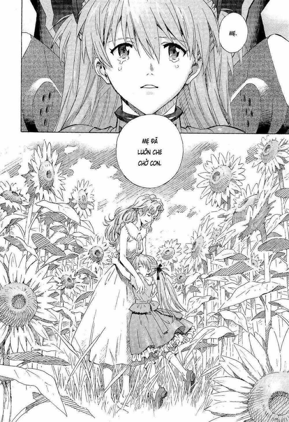 Đặc Nhiệm Không Gian - Chapter 80 - Trang 29