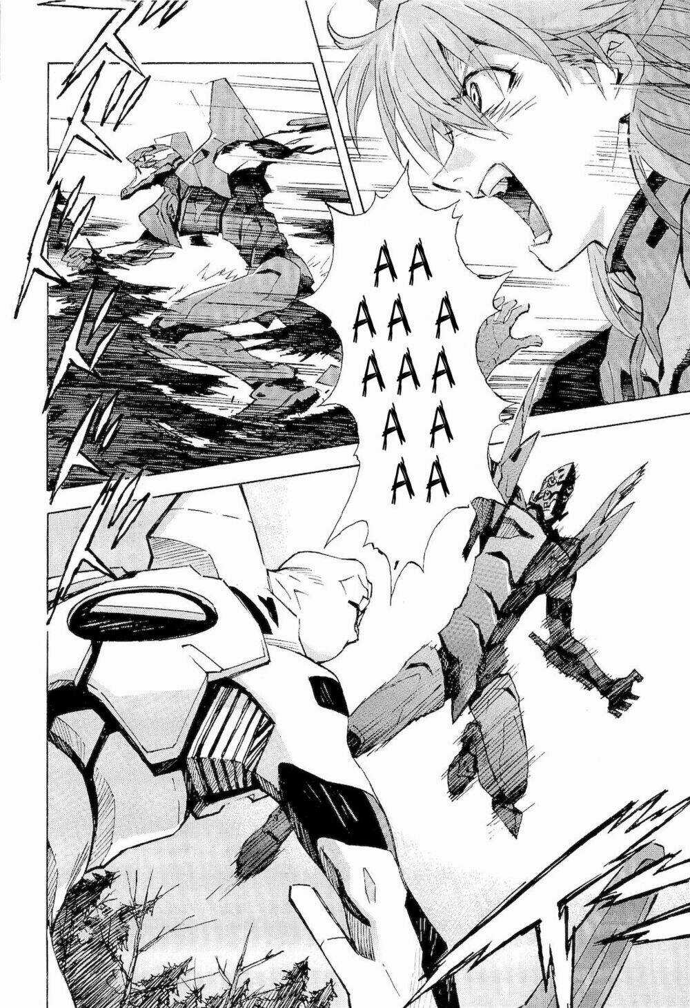 Đặc Nhiệm Không Gian - Chapter 82 - Trang 6