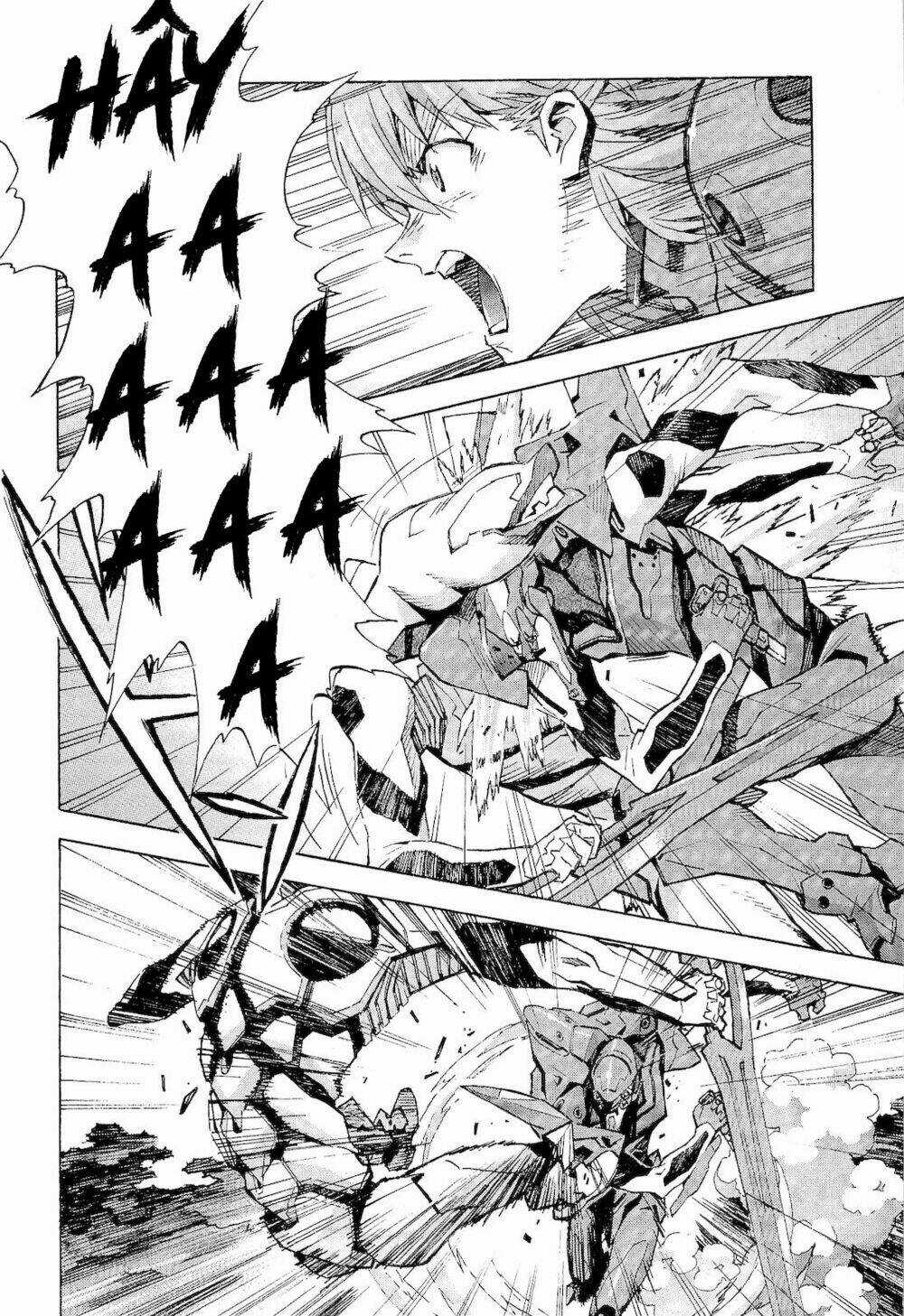 Đặc Nhiệm Không Gian - Chapter 83 - Trang 10