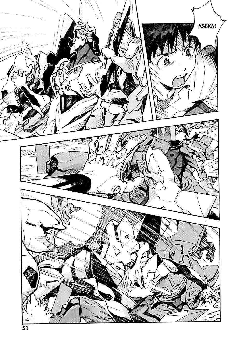 Đặc Nhiệm Không Gian - Chapter 85 - Trang 18