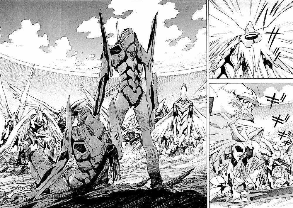 Đặc Nhiệm Không Gian - Chapter 85 - Trang 8