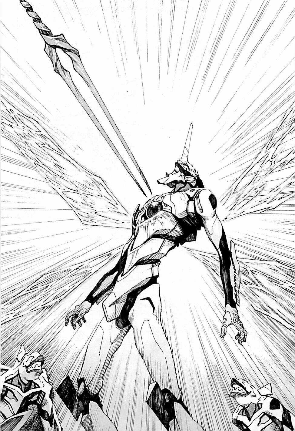 Đặc Nhiệm Không Gian - Chapter 86 - Trang 13