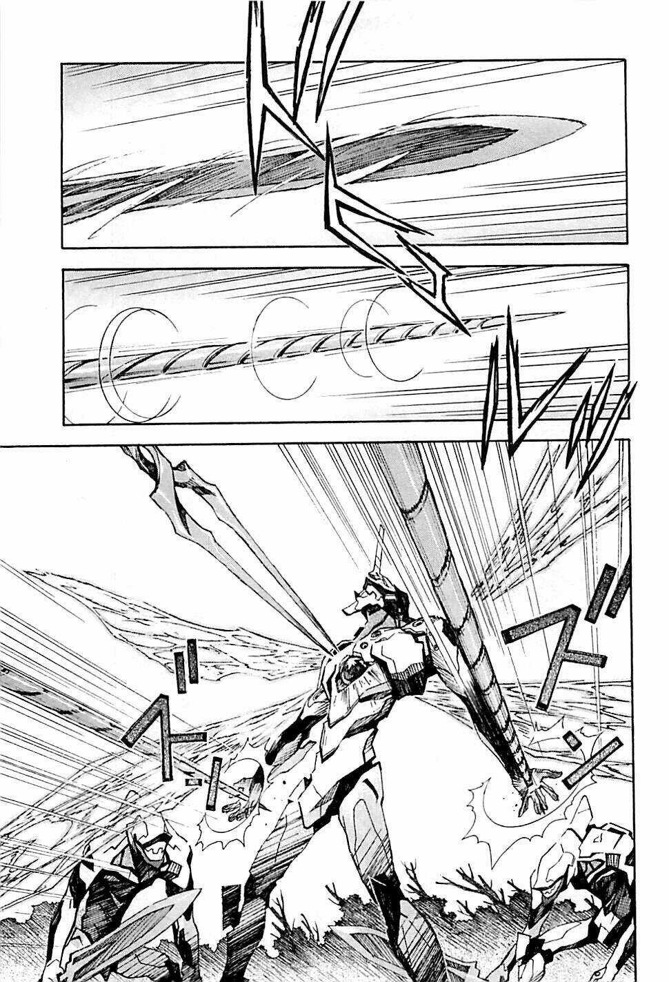 Đặc Nhiệm Không Gian - Chapter 86 - Trang 18