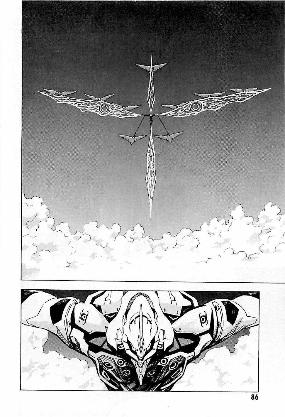 Đặc Nhiệm Không Gian - Chapter 87 - Trang 6