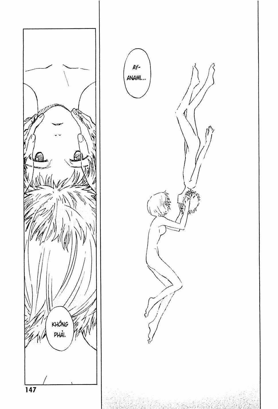 Đặc Nhiệm Không Gian - Chapter 89 - Trang 24