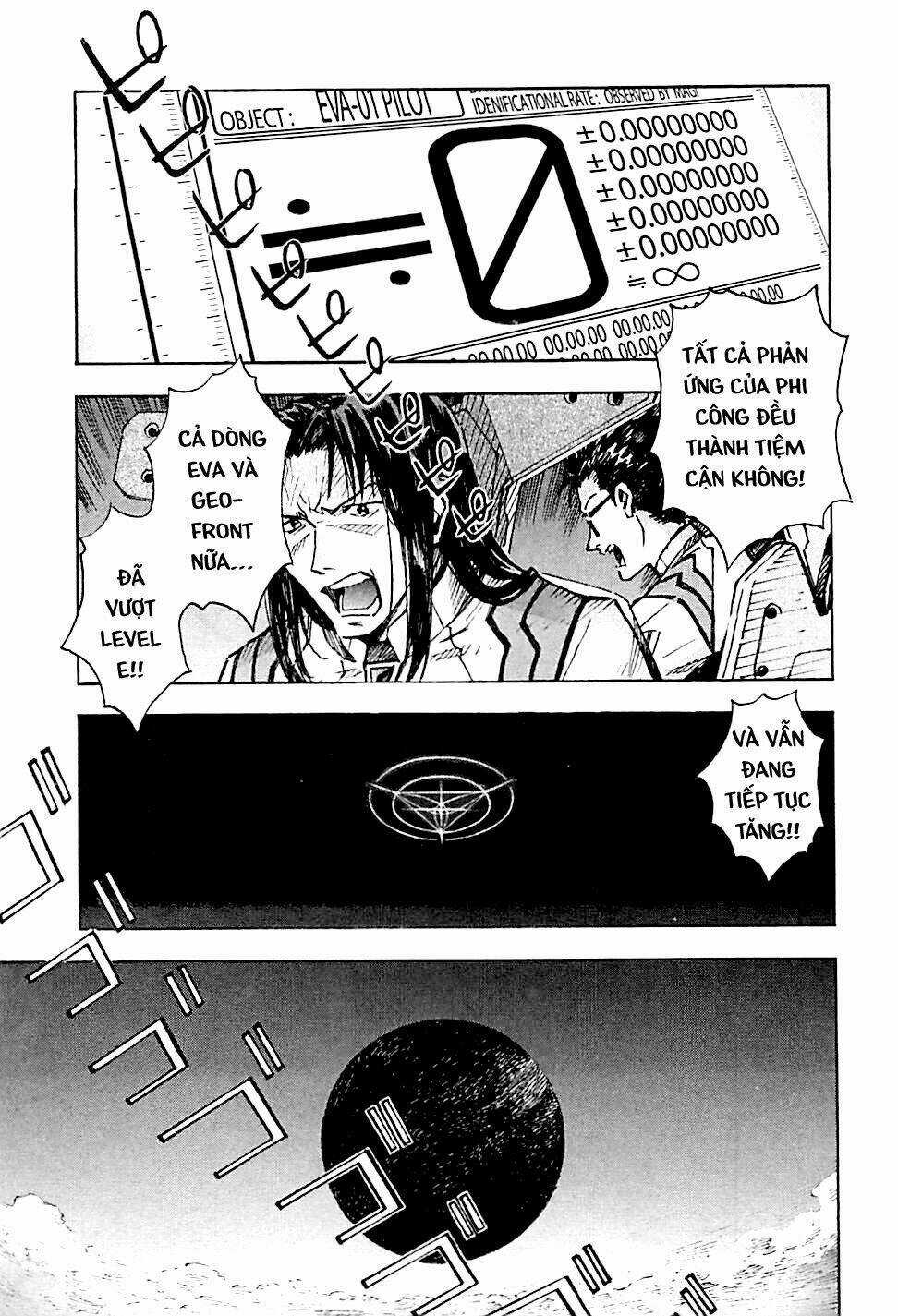 Đặc Nhiệm Không Gian - Chapter 89 - Trang 26