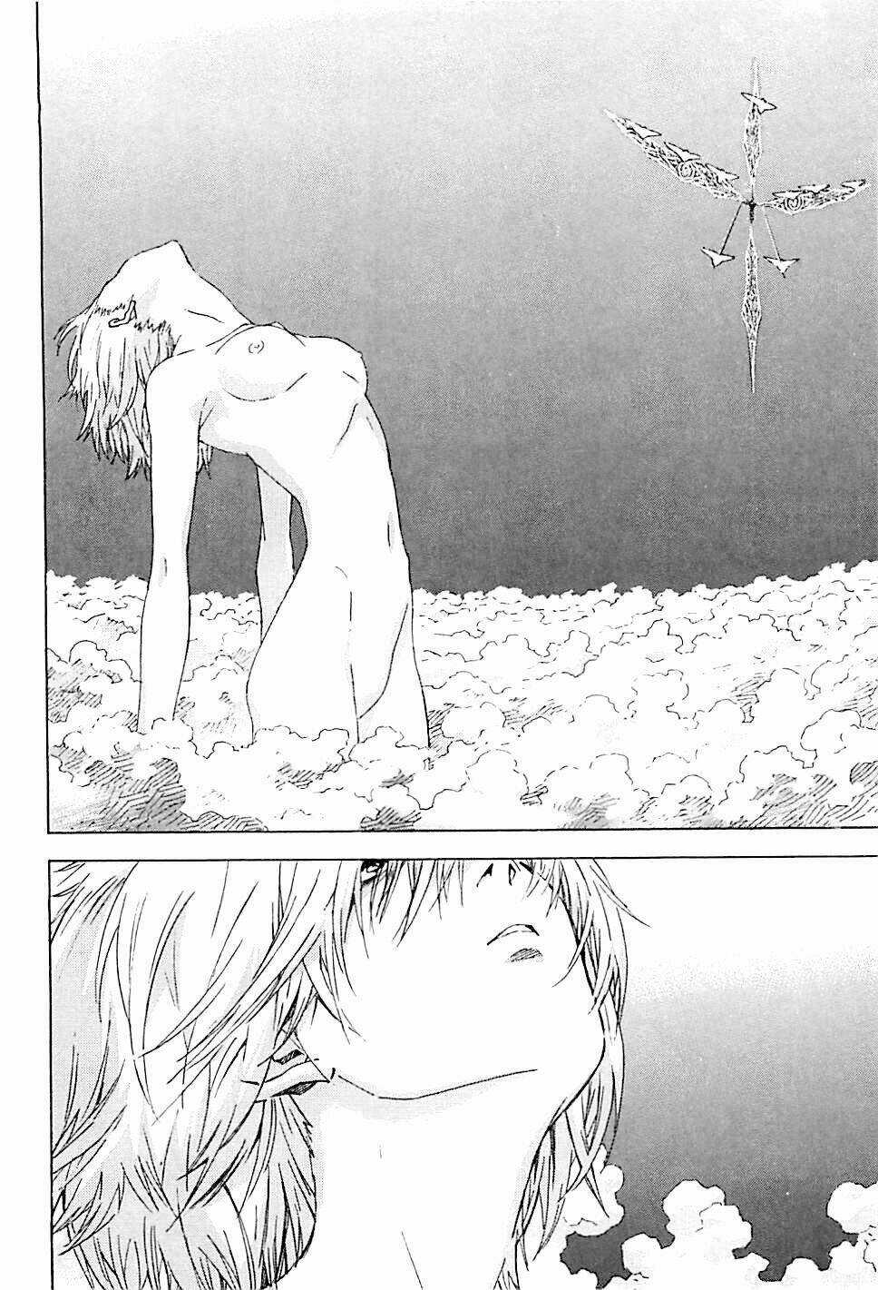 Đặc Nhiệm Không Gian - Chapter 89 - Trang 6