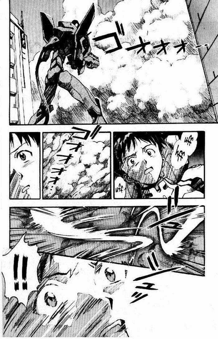 Đặc Nhiệm Không Gian - Chapter 9 - Trang 18