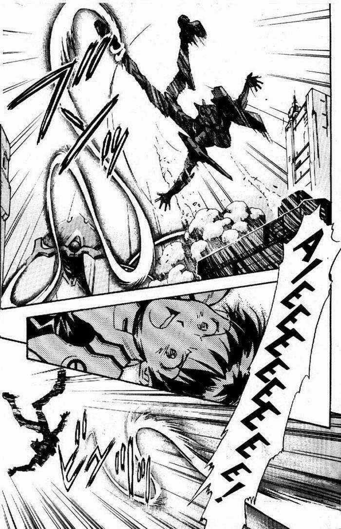 Đặc Nhiệm Không Gian - Chapter 9 - Trang 25