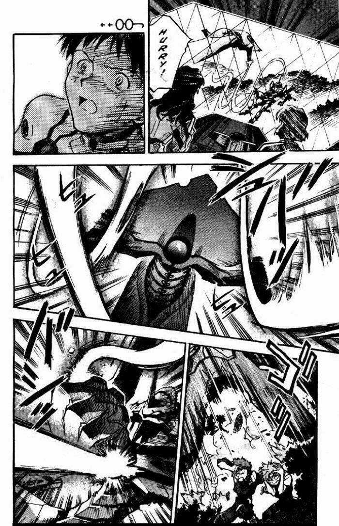 Đặc Nhiệm Không Gian - Chapter 9 - Trang 30