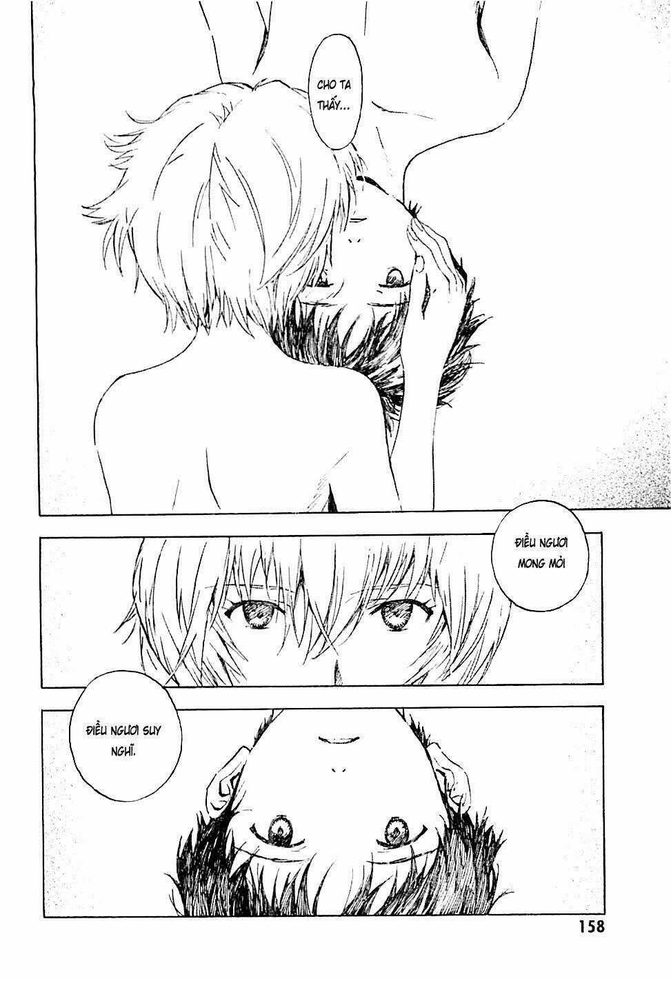 Đặc Nhiệm Không Gian - Chapter 90 - Trang 2