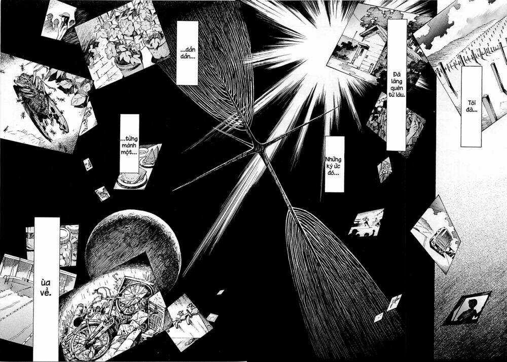 Đặc Nhiệm Không Gian - Chapter 90 - Trang 18