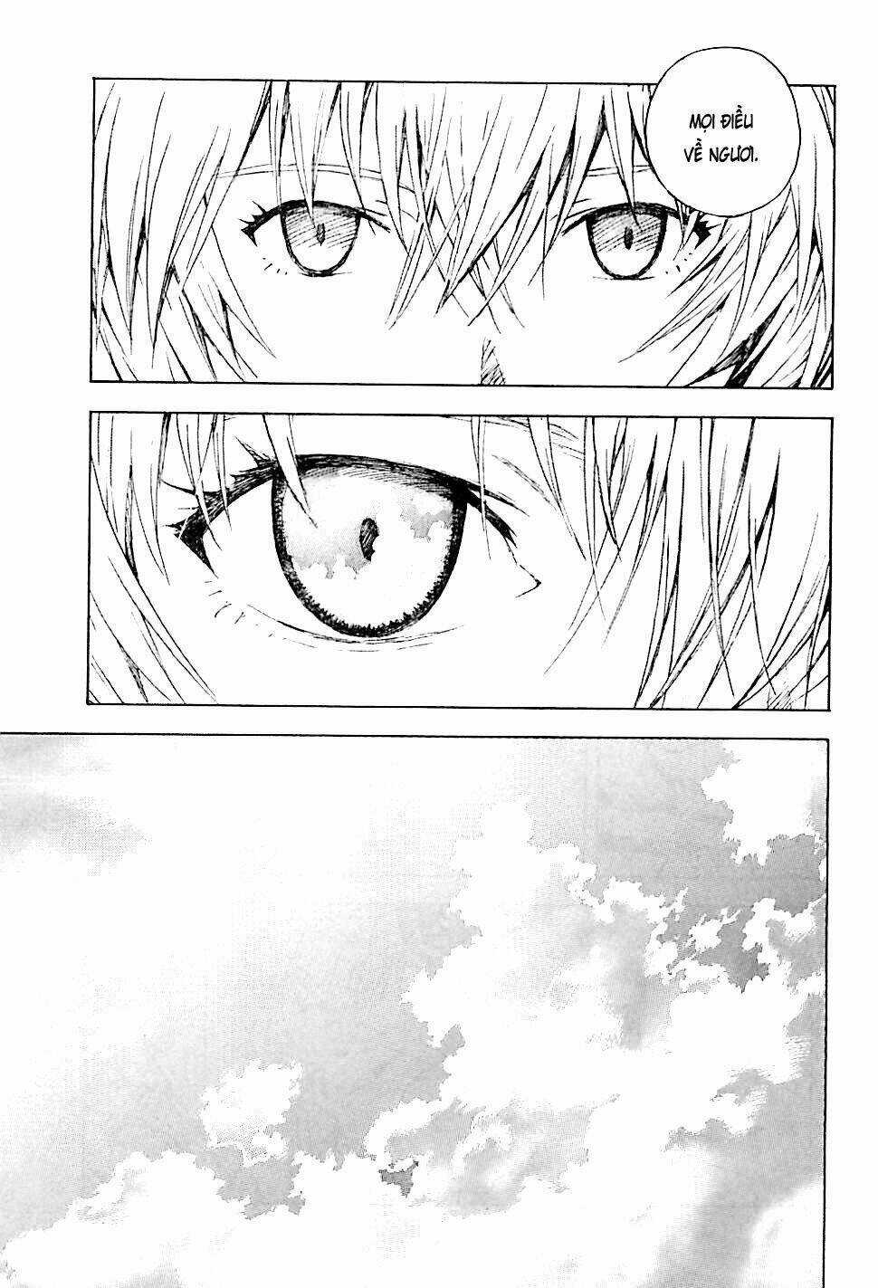 Đặc Nhiệm Không Gian - Chapter 90 - Trang 3