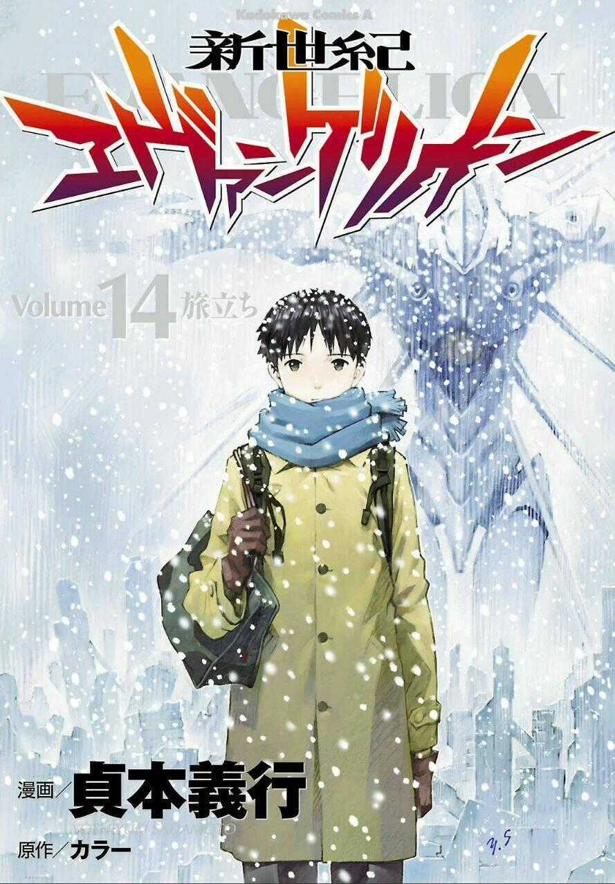 Đặc Nhiệm Không Gian - Chapter 91 - Trang 1