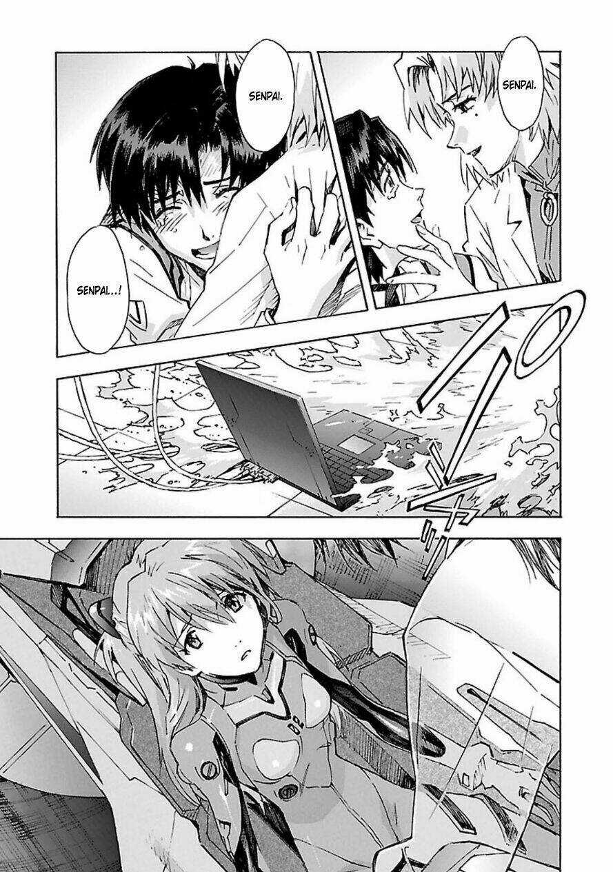 Đặc Nhiệm Không Gian - Chapter 91 - Trang 21