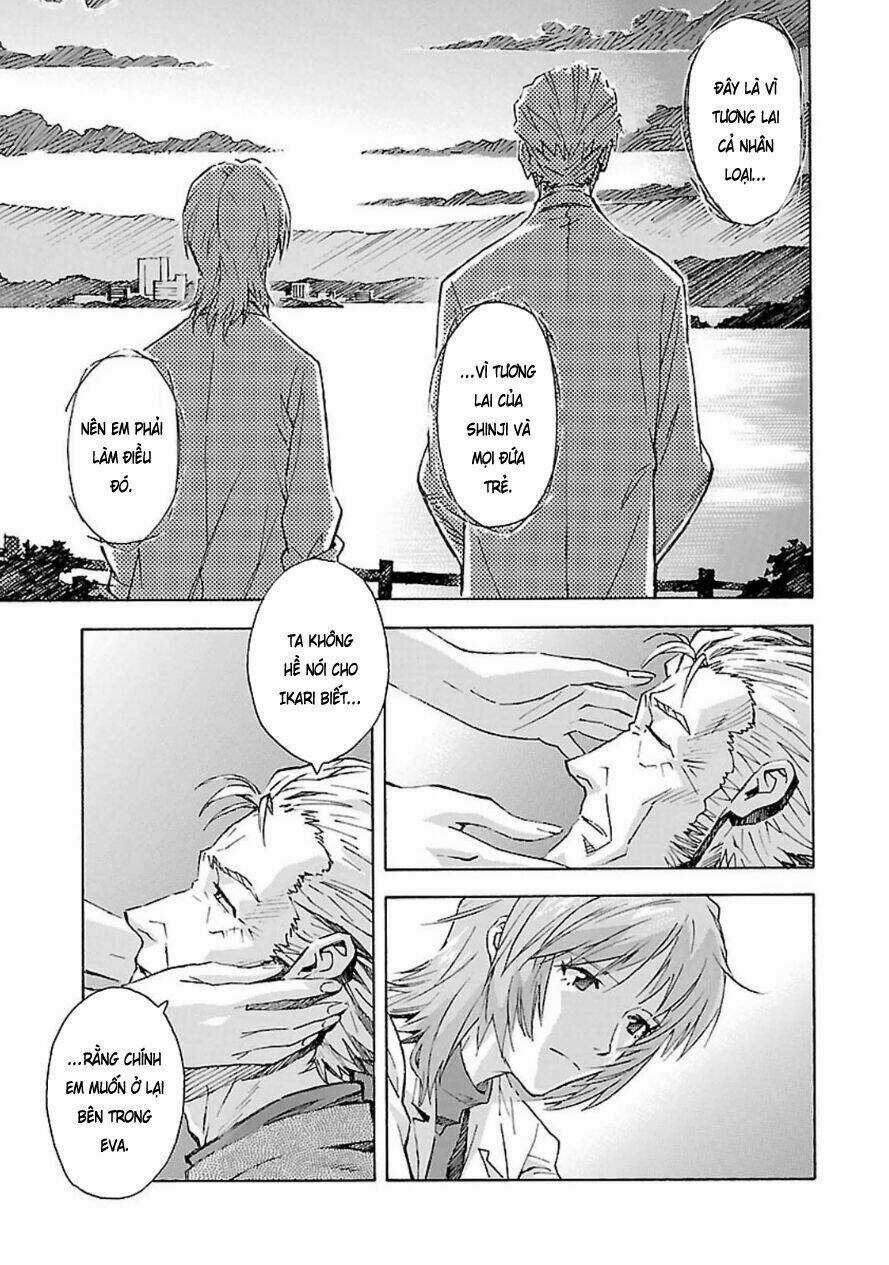 Đặc Nhiệm Không Gian - Chapter 92 - Trang 11