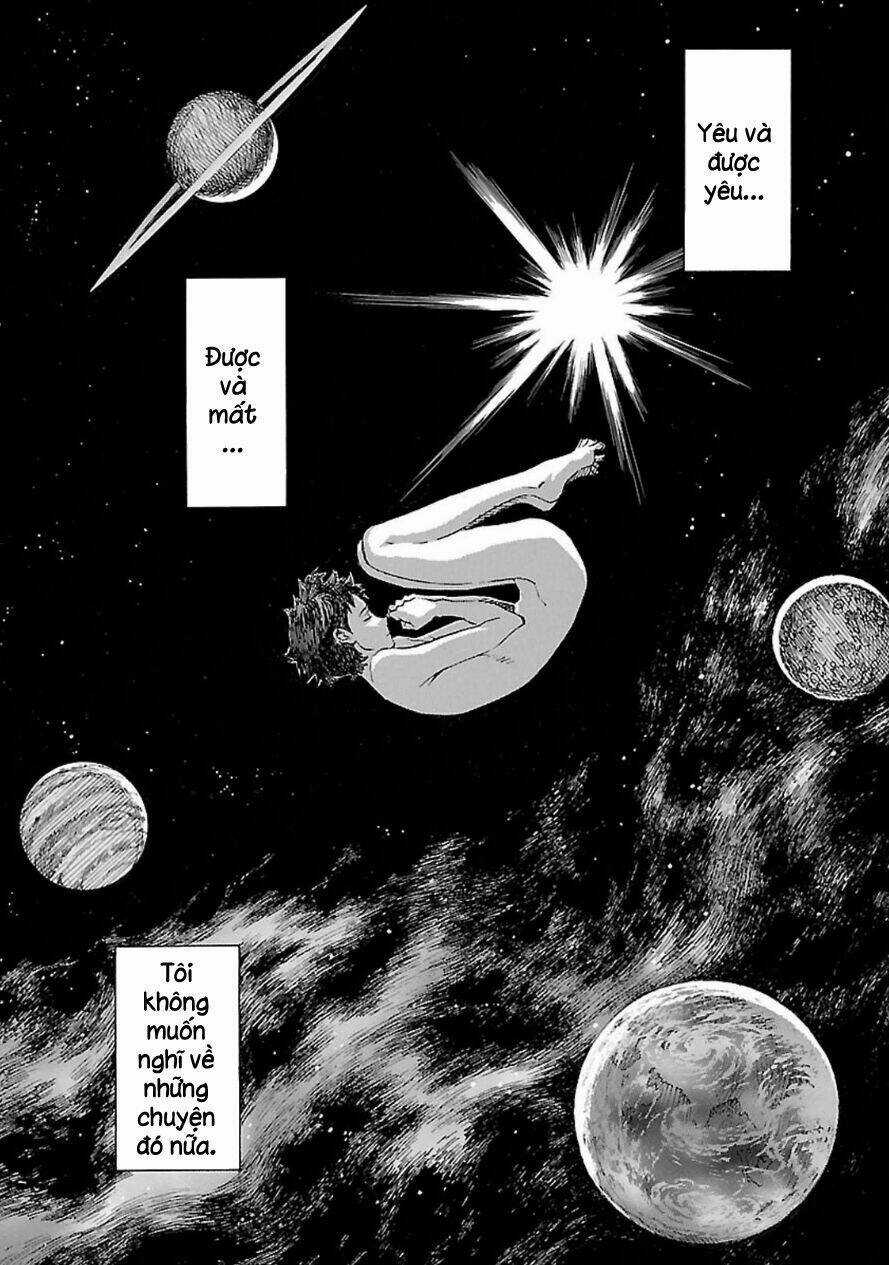 Đặc Nhiệm Không Gian - Chapter 92 - Trang 3