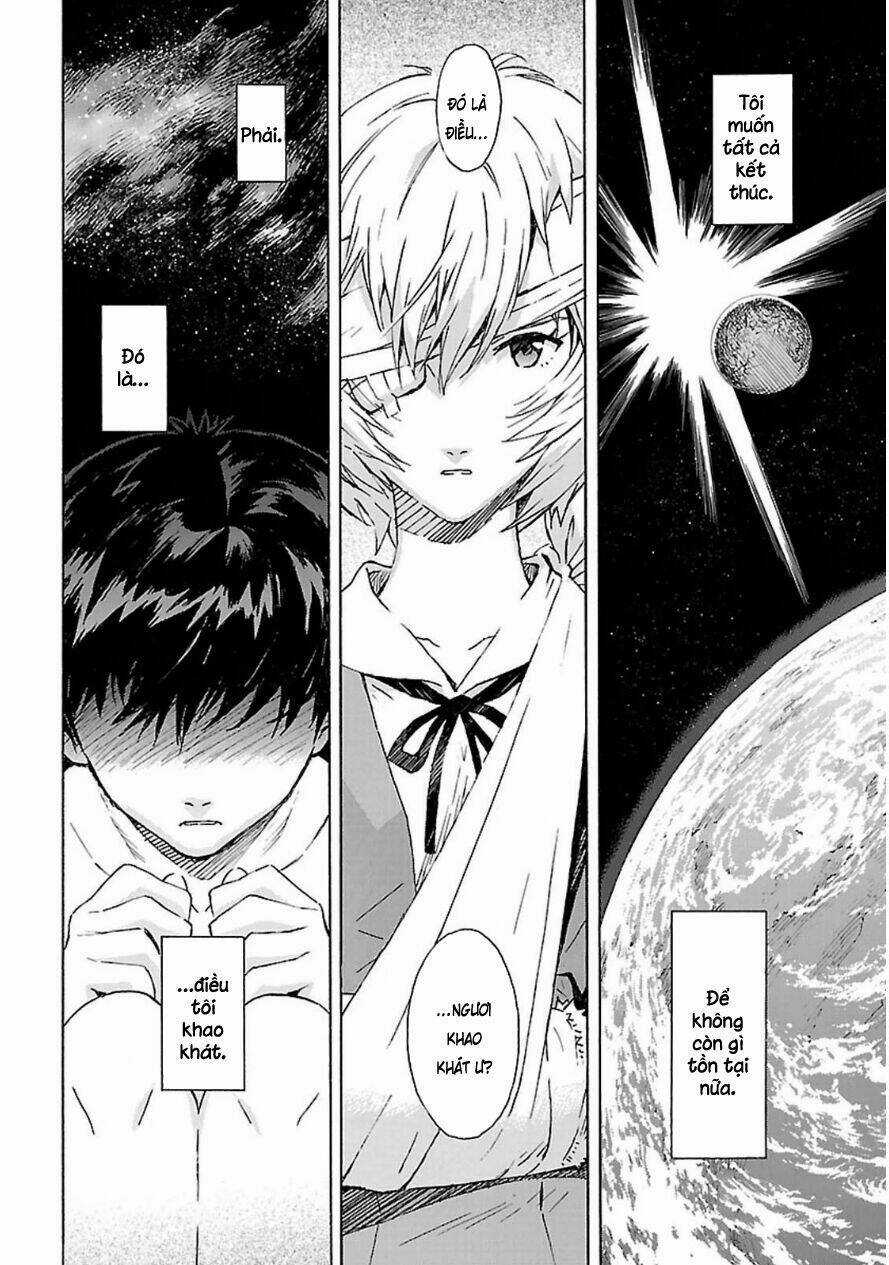 Đặc Nhiệm Không Gian - Chapter 92 - Trang 4