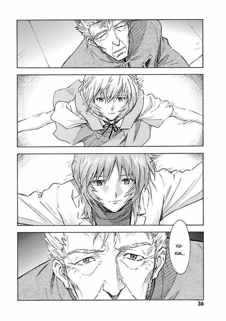 Đặc Nhiệm Không Gian - Chapter 92 - Trang 8