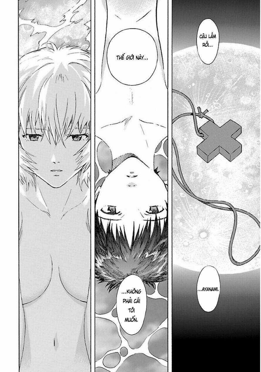 Đặc Nhiệm Không Gian - Chapter 93 - Trang 17