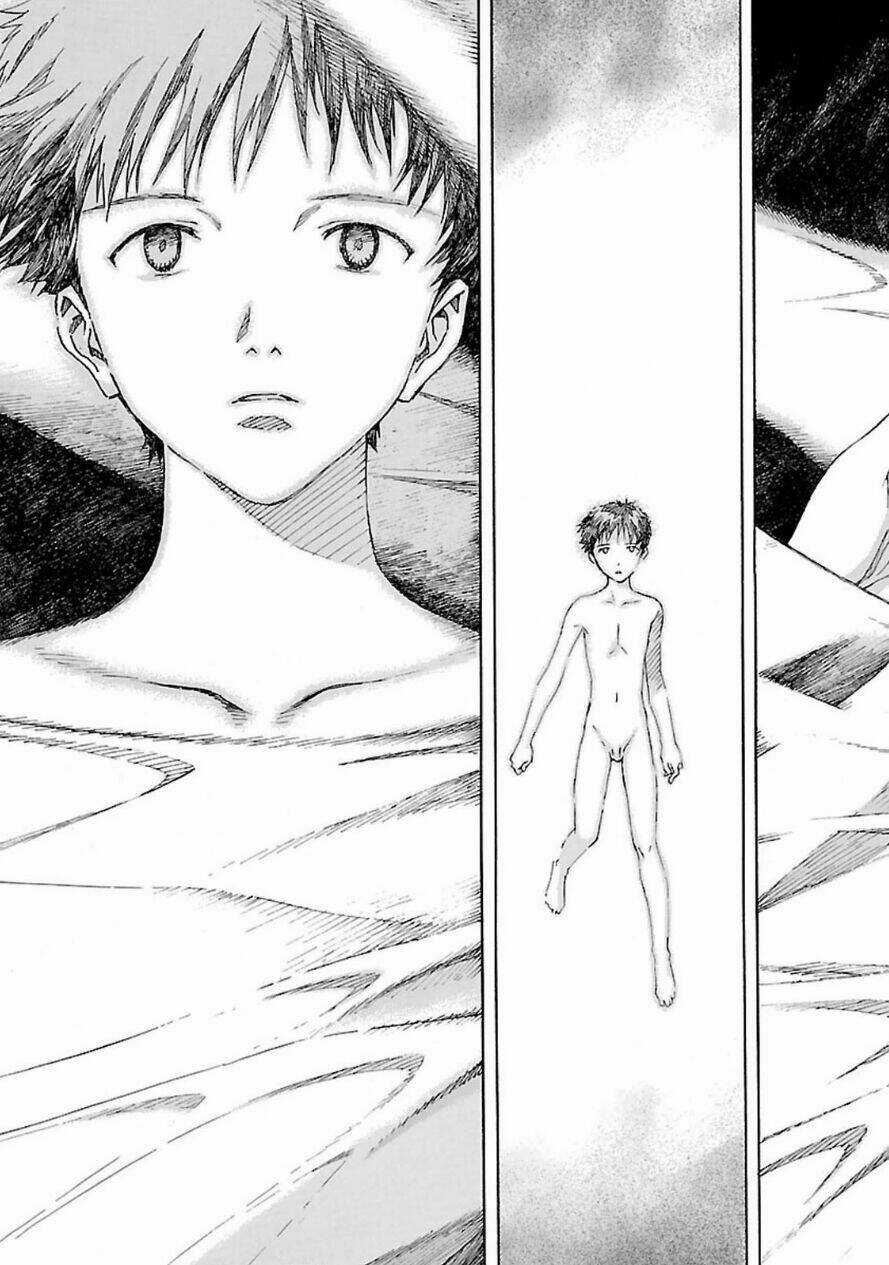 Đặc Nhiệm Không Gian - Chapter 93 - Trang 3