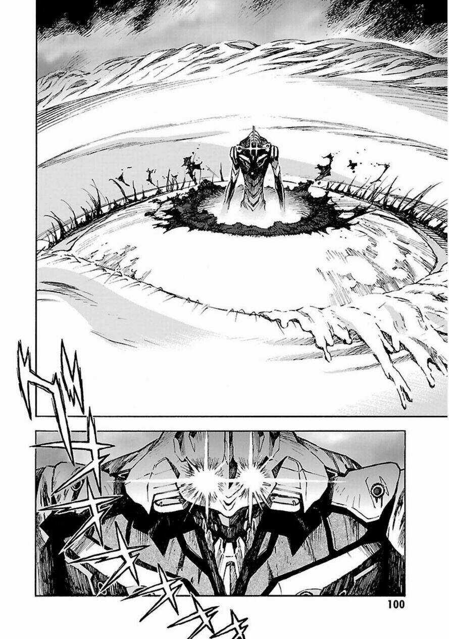 Đặc Nhiệm Không Gian - Chapter 94 - Trang 12